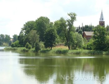 Towarzyskie zawody spławikowo-gruntowe w Kole PZW 109 Metalurg Kutno