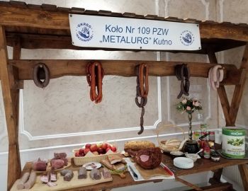 45 – lecie Koła Nr 109 PZW „METALURG” Kutno.